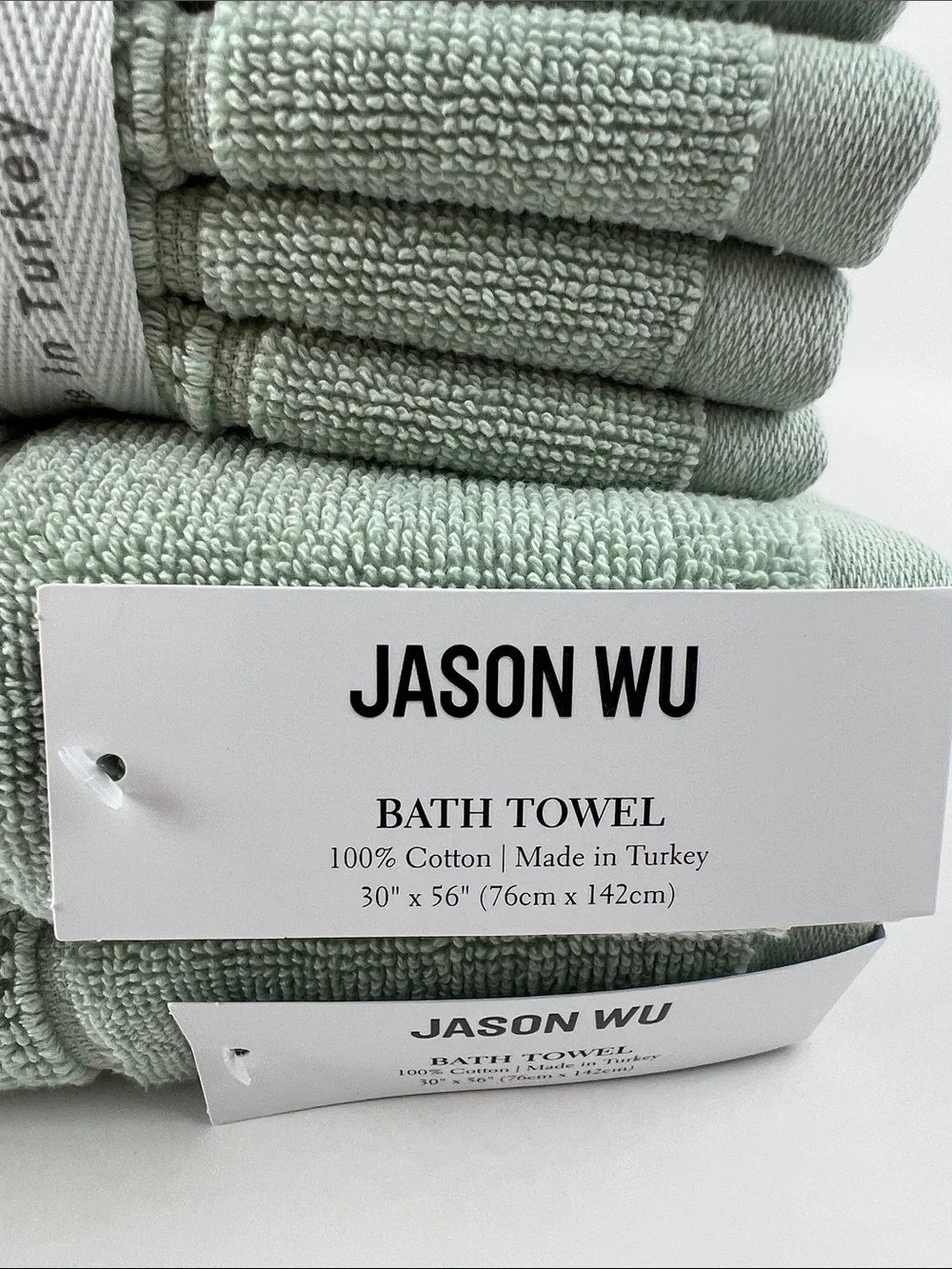 Jason Wu new piece
